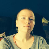 Gux from Reykjavík | Woman | 48 years old | Gemini