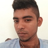 Negrito from Santiago Pinotepa Nacional | Man | 31 years old | Taurus