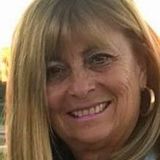 Maby from Rosario | Woman | 70 years old | Sagittarius