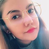 Ava from Milano | Woman | 29 years old | Capricorn