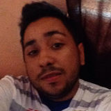 Jonathan from Panama | Man | 34 years old | Sagittarius