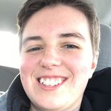 Kaitlynmarie from Rock | Woman | 30 years old | Aquarius