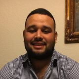 Joseantonio from Miramar | Man | 28 years old | Scorpio