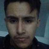 Alfredo4P from Nuevo Casas Grandes | Man | 27 years old | Capricorn