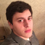 Akaki from Wroclaw | Man | 30 years old | Aries