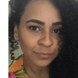 Snice from Diadema | Woman | 27 years old | Pisces