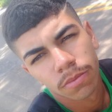 Vitao from Bom Jesus do Galho | Man | 27 years old | Taurus