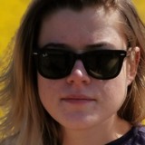 Kay from Amsterdam | Woman | 31 years old | Leo