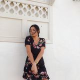 Sol from Bucaramanga | Woman | 28 years old | Capricorn