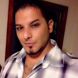Aliz from Charlotte Amalie | Man | 44 years old | Taurus