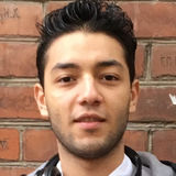 Mohamed from Voronezh | Man | 31 years old | Leo