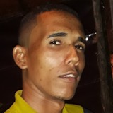 Santos from Estancia | Man | 30 years old | Libra