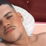 Josemacieljoqx from Juazeirinho | Man | 24 years old | Capricorn