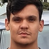 Matheus from Barra Velha | Man | 23 years old | Scorpio