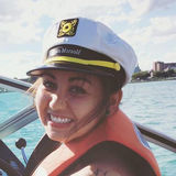 Maria from Milwaukee | Woman | 35 years old | Taurus