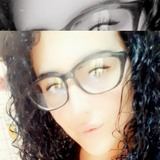 Sarafranchin6B from Milan | Woman | 31 years old | Capricorn
