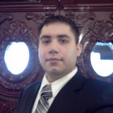 Hazze from Kew Gardens | Man | 40 years old | Gemini