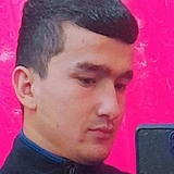Hudojdodfarhyi from Perm' | Man | 24 years old | Scorpio