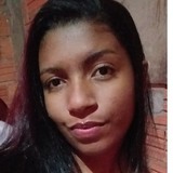 Yas from Araguaina | Woman | 25 years old | Taurus