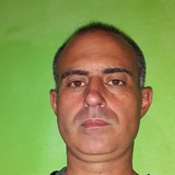 Teneti from Pouso Alegre | Man | 46 years old | Aries