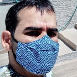 Fbiohenriq6G from Arcoverde | Man | 34 years old | Scorpio