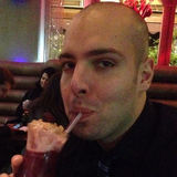 Mario from Capri | Man | 36 years old | Capricorn