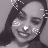 Giih from Campos Novos | Woman | 31 years old | Virgo