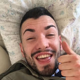 Silvione from Latina | Man | 29 years old | Capricorn