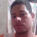 Romário from Aguas Formosas | Man | 37 years old | Virgo
