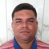 Edinel from Salto | Man | 41 years old | Capricorn