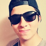 Fabi from Santa Ana | Man | 28 years old | Aries