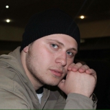 Ramazi from Tbilisi | Man | 33 years old | Leo