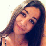 Marty from Siracusa | Woman | 28 years old | Taurus