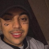 Eweleffy6 from Campina Grande do Sul | Man | 28 years old | Virgo