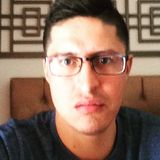 Cdmx from Mexico | Man | 44 years old | Sagittarius