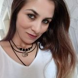 Lua from Quatro Barras | Woman | 24 years old | Virgo