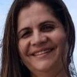 Nau from Recife | Woman | 68 years old | Sagittarius