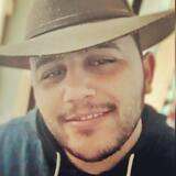 Aldarijuniorsk from Nepomuceno | Man | 28 years old | Sagittarius