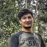 Izzet from Istanbul | Man | 31 years old | Leo
