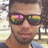 Dante from Hajduszoboszlo | Man | 28 years old | Pisces