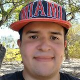 Mises from Cartago | Man | 35 years old | Libra