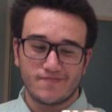 Mauro from Matsumoto | Man | 28 years old | Aries