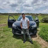 Mgmoralesdrva from Zacatelco | Man | 31 years old | Aquarius
