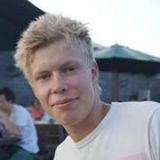 Kristian from Stavanger | Man | 32 years old | Libra