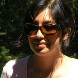 Ita from Queretaro | Woman | 34 years old | Aries