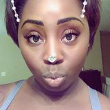 Chocolate from Kansas City | Woman | 38 years old | Capricorn