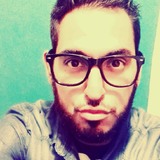 Luke from Heredia | Man | 38 years old | Sagittarius