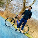Sadamaslamibu from Rochester | Man | 25 years old | Taurus