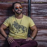Tarcisiotellqo from Caetite | Man | 38 years old | Gemini