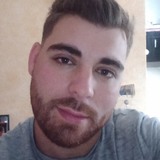 Giulianijonajn from Esch-sur-Alzette | Man | 34 years old | Capricorn